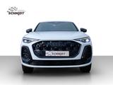 Audi SQ5 Sportback 3.0 quattro TFSI AHK StHz Shzg - Audi SQ5 Gebrauchtwagen in Stuttgart