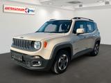 Jeep Renegade Longitude 1.6 Adventure Edition FWD - Jeep Renegade Longitude mit Diesel-Antrieb