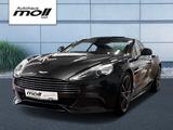 Aston Martin Vanquish Coupe 6.0 V12 Automatik Carbon  B&O - Aston Martin Vanquish Gebrauchtwagen