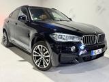 BMW X6 xDrive 40d*Individual Vollausstattung* - BMW X6 in Hannover