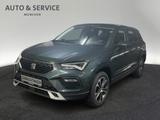 Seat Ateca 1.5 TSI Style DSG |LED|NAVI|PDC|BEATS| - Seat Ateca Gebrauchtwagen in München