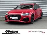 Audi RS 4 Avant +WINTERRÄDER+360°+HUD+SPORTABGAS+