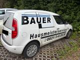 Skoda Praktik 1.2 AHK - Gewerbe/Export - Skoda Kastenwagen