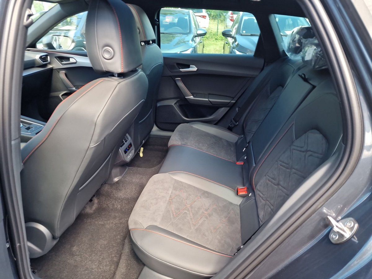Seat Leon - Bild 11