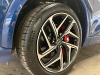 Audi SQ6 e-tron - Vorschau Bild 7