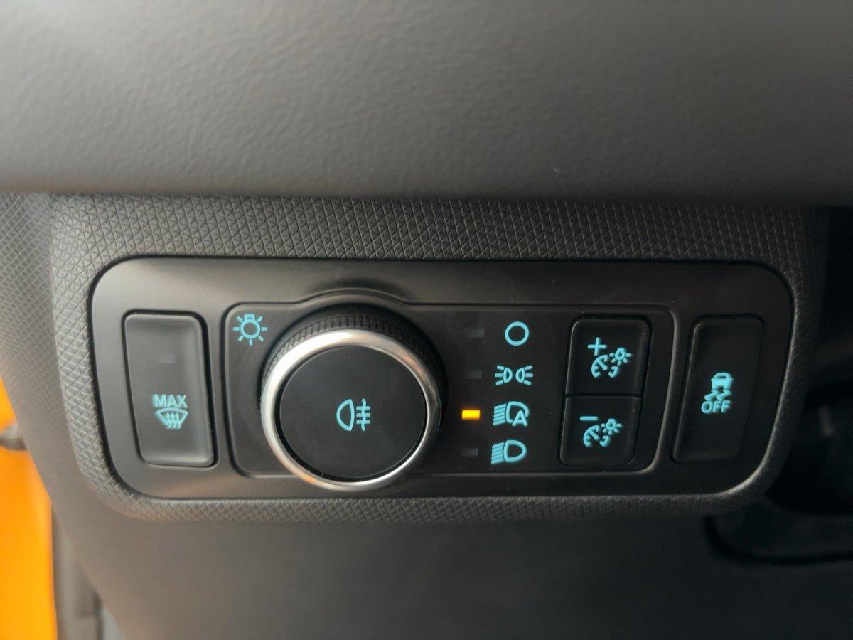 Ford Mustang Mach-E Ext. Range Premium AWD | Pano |AC