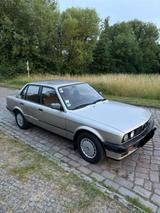 BMW e30 316I Klassiker - BMW 316 aus 1989: 316i