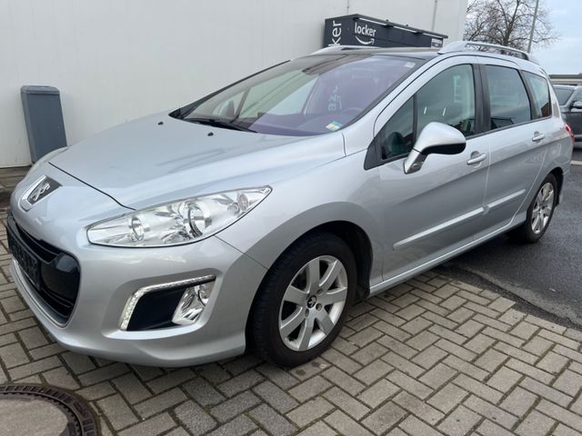 Peugeot 308 SW Business-Line