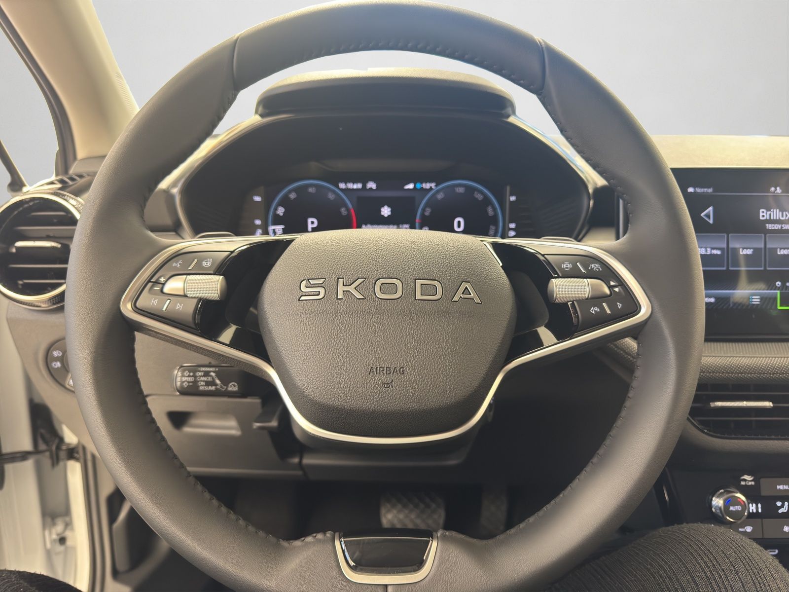 Skoda Fabia - Bild 10