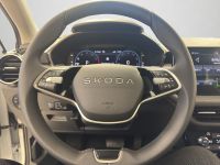 Skoda Fabia - Vorschau Bild 10