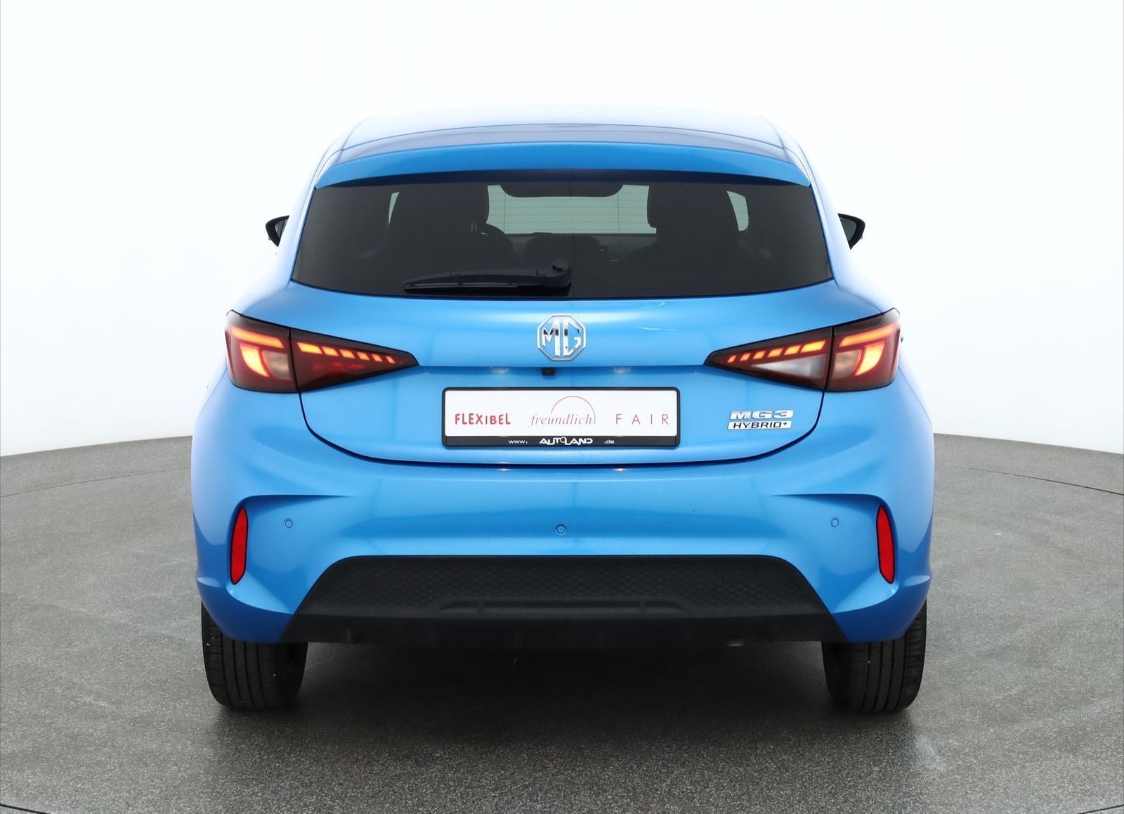 MG3