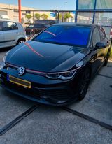 Volkswagen Golf 2.0 TSI DSG GTI Clubsport Motor klappert - : Motor