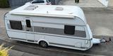 Tabbert Vivaldi 480 TD - Tabbert 480