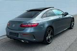 Mercedes-Benz E 400 4MATIC , AMG sportpaket, 9g, 19", - Mercedes-Benz E 400 von privat