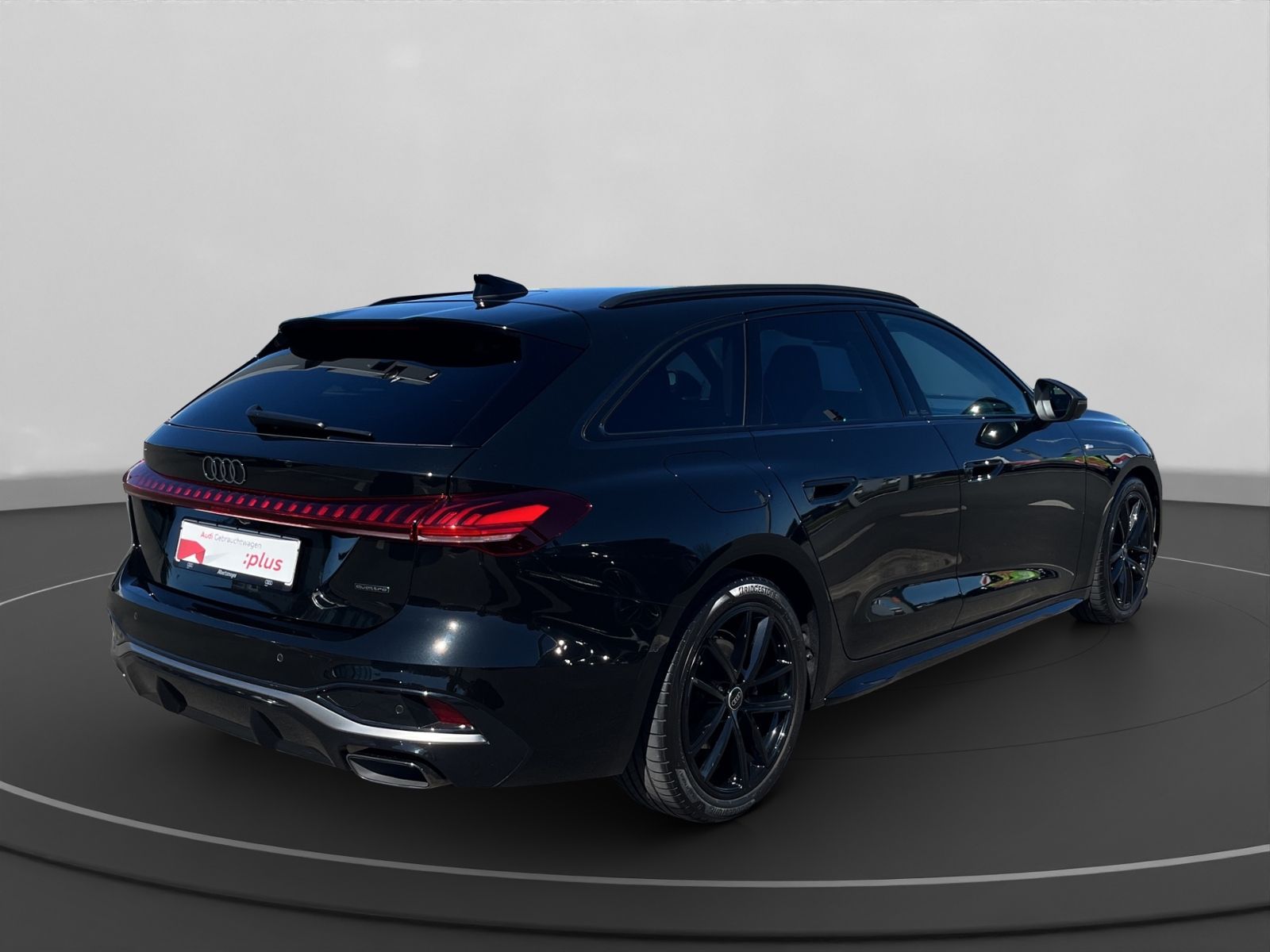 Audi A5 - Bild 6