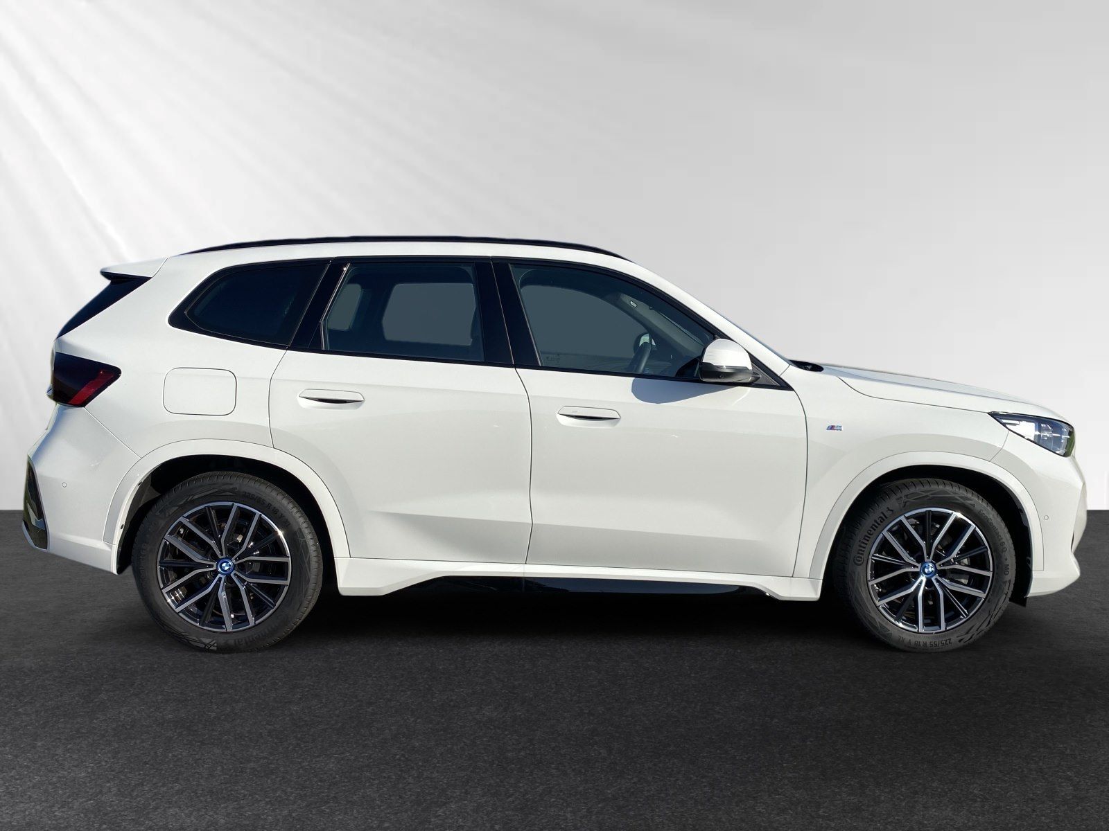 BMW X1 xDrive25e M Sport Head-Up DA&PA 18 LMR foto 2