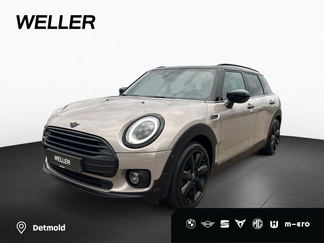 MINI Cooper Clubman Yours Trim Navi DAB Sitzh  18"