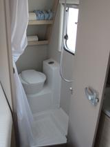 Weinsberg Cara Cito 450 FU Gas Paket   2 Wochen Autark  VB - Offers