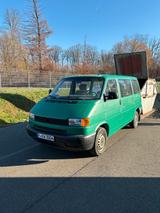 Volkswagen VW T4 Kombi zu verkaufen - Volkswagen T4 Kombi aus 1999