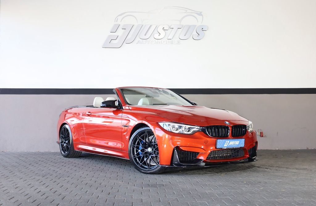 Image of BMW M4