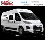 Knaus BoxLife 630 ME Platinum Selection Mietfahrzeug V - Knaus 630