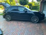 Porsche Cayenne 3.0 V6 Tiptronic Leder , Luft, 