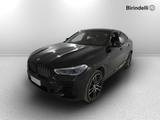 BMW X6 (G06/F96) - X6 xDrive40d 48V Msport - BMW X6: G06