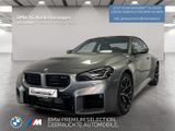 BMW M2 Coupé Harman/K LiveCockpitProf Kamera LED - BMW M2 in Düsseldorf