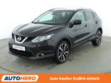 Nissan Qashqai 1.6 Tekna*NAVI*TEMPO*CAM*PDC*SHZ*KLIMA* - Nissan Qashqai: Allradantrieb, Tekna