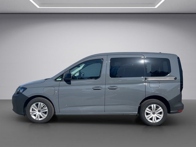Caddy Kombi Basis eHybrid 1.5TSI DSG, 5 Jahres-G