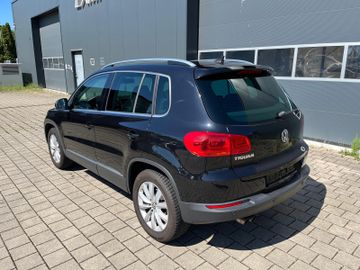 Volkswagen Tiguan - 7