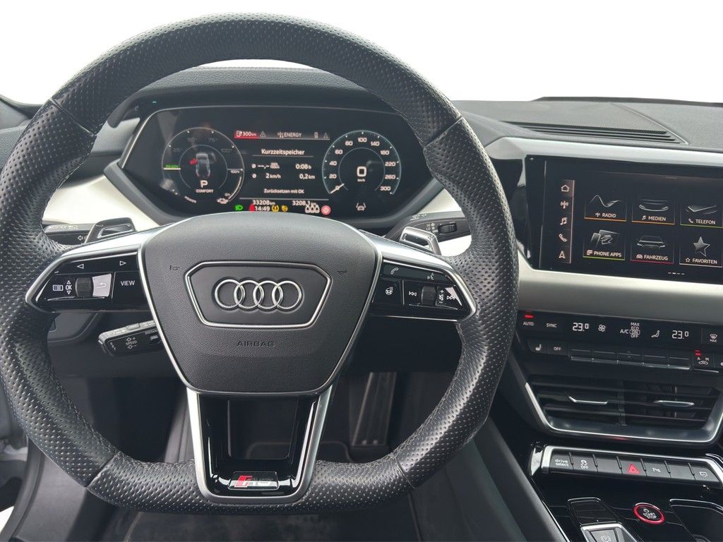 Audi e-tron GT - Bild 13