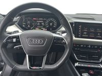 Audi e-tron GT - Vorschau Bild 13