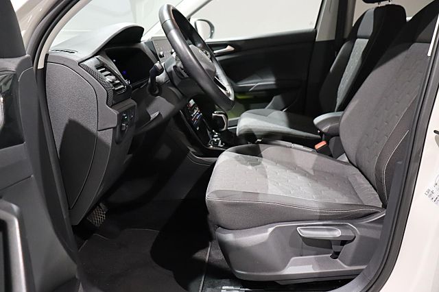 T-Cross Life 1.5 TSI 110kW DSG ACC Navi KAMERA L