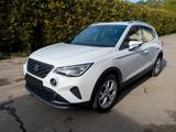 Seat Arona 1.0 TSI 81kW FR LED*FULLINK*SHZ*ACC