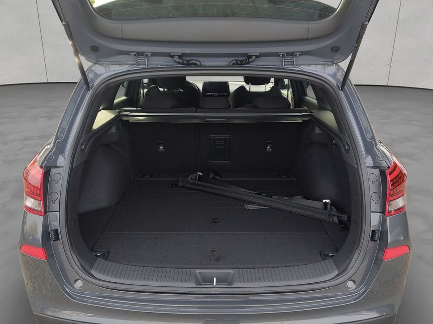 Hyundai i30 – Bild 5