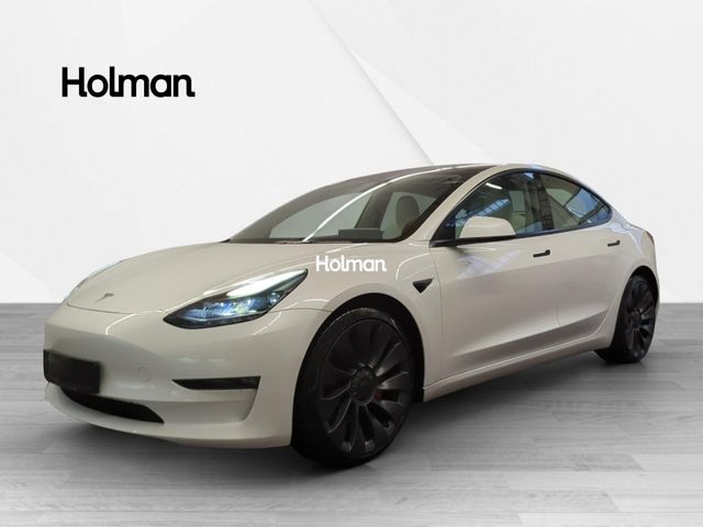 Tesla Model 3 Performance 82 kWh FACELIFT A.Pilot Pr.I