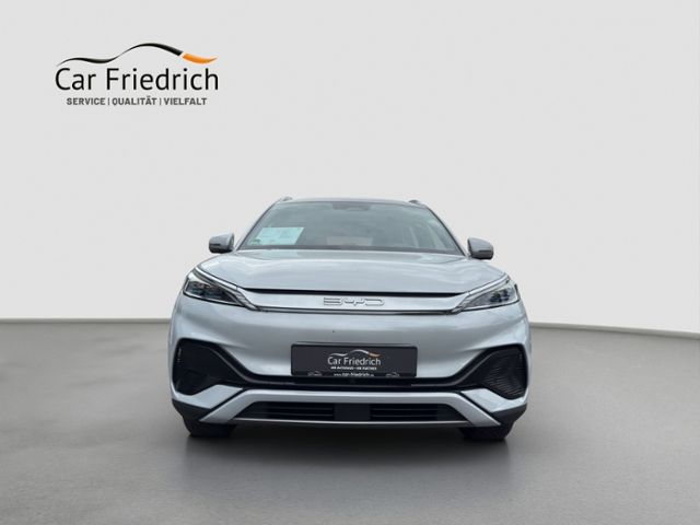 BYD ATTO 3