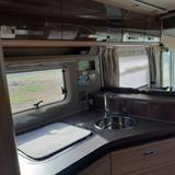 Knaus Wohnmobil Knaus Sun I 900 - Angebote