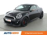 MINI Coupe John Cooper Works*NAVI*BI-XENON*PDC*SHZ* - MINI Coupe Serie