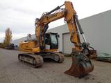 Liebherr R 922 LC inkl. Likufix SW48 - Liebherr 922