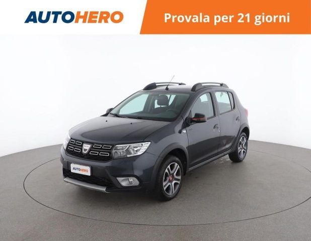 Dacia DACIA Sandero Stepway 0.9 TCe 90 CV Techroad