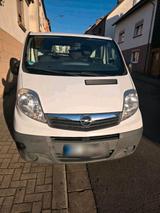 Opel Vivaro 2014 Kastenwagen  Top Zustand... - Opel Vivaro in Saarbrücken