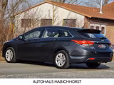 Hyundai i40 cw 5 Star Edition/Ahk/Tempomat/Bluetooth - Hyundai i40 mit Anhängerkupplung