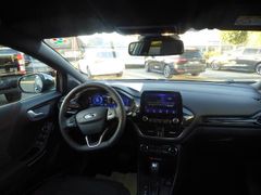 Fahrzeugabbildung Ford Puma ST-Line MHEV Automatik Assistenzpaket + Win