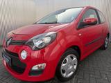 Renault Twingo Expression 1.2 l 16V 75 eco2 Klimaanlage - Renault Twingo: 16v