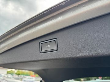 Volkswagen Tiguan Elegance 1,5 l eTSI 150 PS 7-Gang-DSG