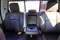 Fahrzeugabbildung Dodge RAM 5.7 Longhorn 4x4 Navi Kam Leder TRAUM!!!