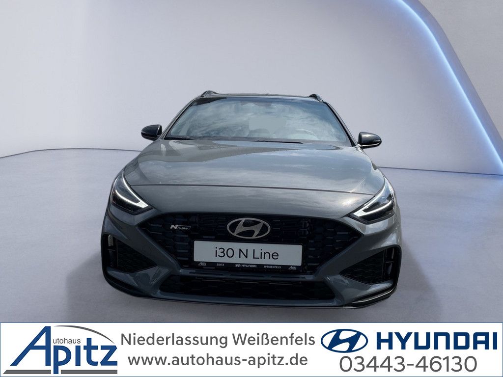 Hyundai i30 – Bild 3