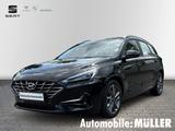 Hyundai i30 1.5 T-GDI Trend Mild-Hybrid PDC SHZ LenkradH - Hyundai i30 Gebrauchtwagen in Leipzig